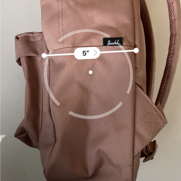 Herschel Backpack - Picture 8 of 8